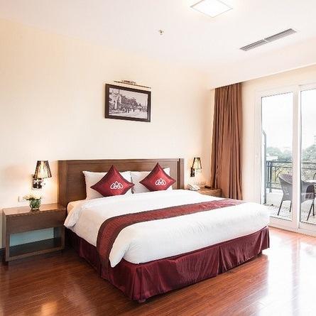 Super Hotel Hanoi Old Quarter