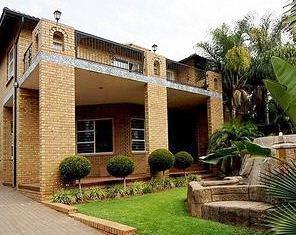 Ithiliens Grace Guest House Pretoria