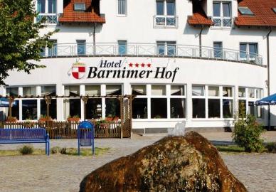 Hotel Barnimer Hof