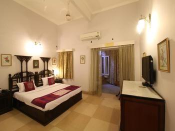 OYO Premium IIT Jodhpur