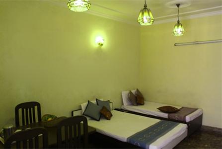 Hotel Devlok