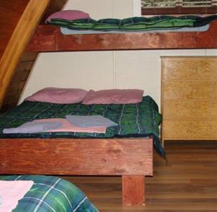 Sun Peaks International Hostel