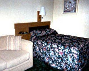 Ashland Knights Inn