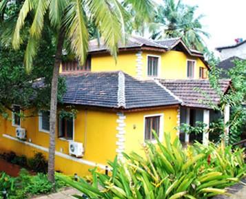 Keva Ayurveda Guest House