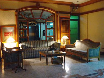 Citadel Inn Makati