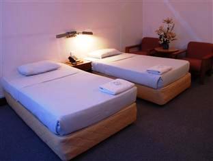 Meligai Hotel