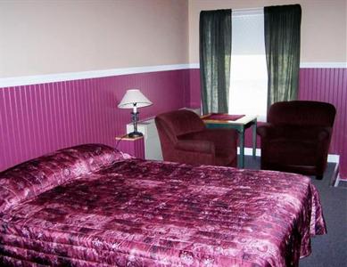 Motel Le Magistral