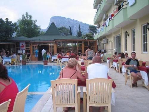 Asia Hotel Beldibi