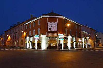 Hotel Restaurant La Poularde - Chateaux et Hotels Collection