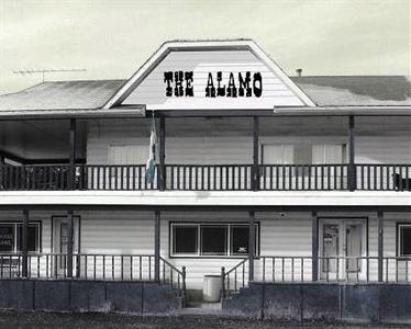 Alamo Motel