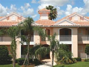 Perfect Drive Golf Villas Port Saint Lucie