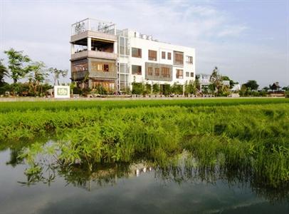 Beautiful Yilan Resort