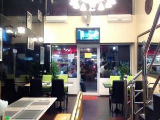 Rinapp Guesthouse