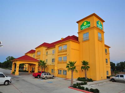 La Quinta Inn & Suites Brookshire