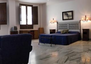 El Potro Aparthotel Cordoba
