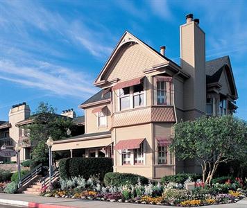 Best Western Plus Victorian Inn