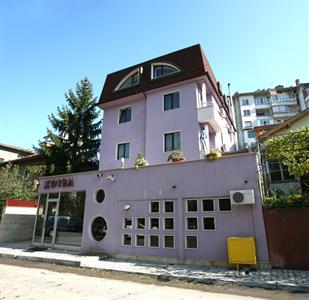 Art Hotel Galeria