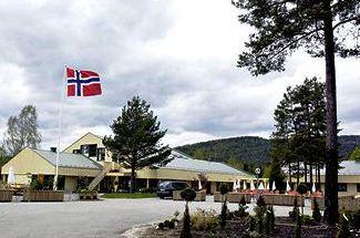 Pan Garden Hotel & Resort