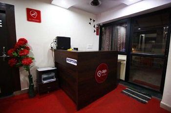 OYO Rooms Maninagar Station 3