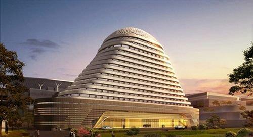 Wyndham Chongqing Yuelai