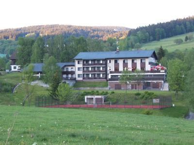 Hotel Certuv Mlyn