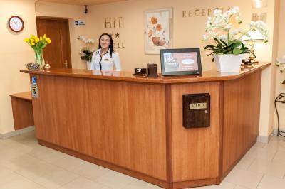 Hit Hotel