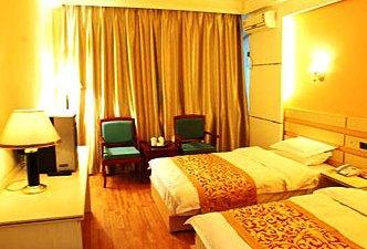 Dongyuanlou Business Hotel