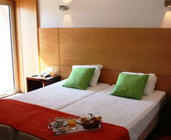 Hotel Do Terco Barcelos