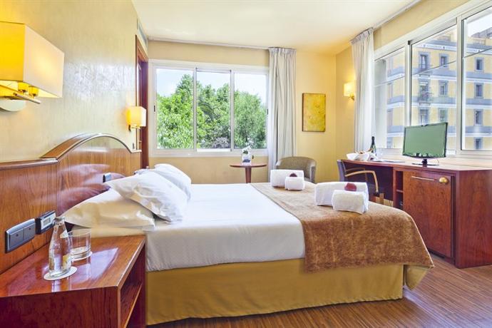 Hotel Acta Splendid