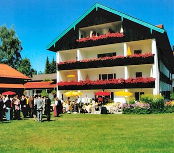 Hotel Aurachhof