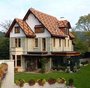 La Villa d'Olne