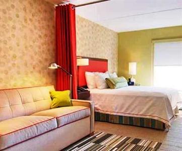 Home2 Suites by Hilton Pittsburgh McCandless