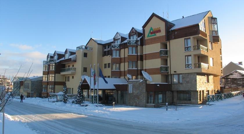 Bansko