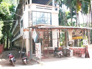 Hotel Annapurna Guhagar