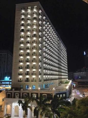 Hotel Imperial Heritage Melaka