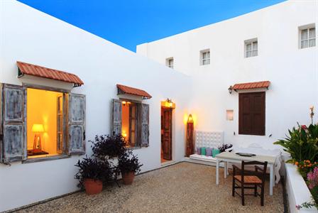 Lindos Amazing Cottages