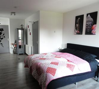 B&B Under de bynten