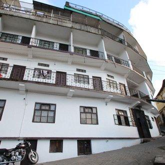 Hotel Adarsh