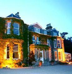 Tredethy House Bodmin
