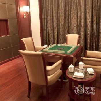 JinJiang Garden Hotel Wuxi
