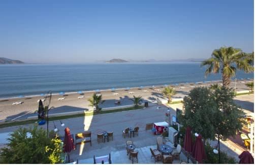 Yasemin Hotel Fethiye