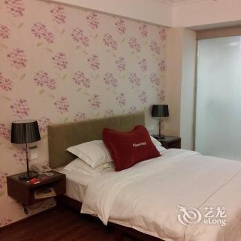 Sinolook Pillow Chain Hotel