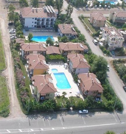 Kilim Apart Hotel