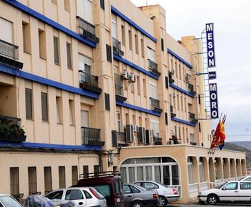 Hotel Meson del Moro