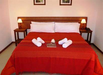 Solar del Pago Hotel Boutique Resto y Spa
