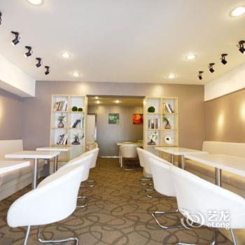 Hangzhou Z-hotels - West Lake Jiefang Road