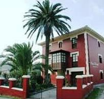 Casa El Campu