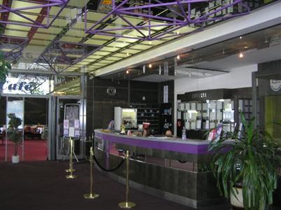 Hotel Magnolia Piestany