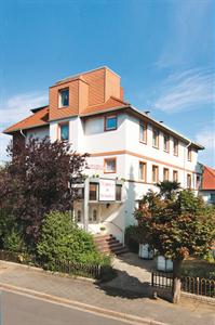 Pension am Thermalbad Bad Nenndorf