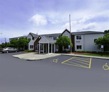 Americas Best Value Inn - East Syracuse
